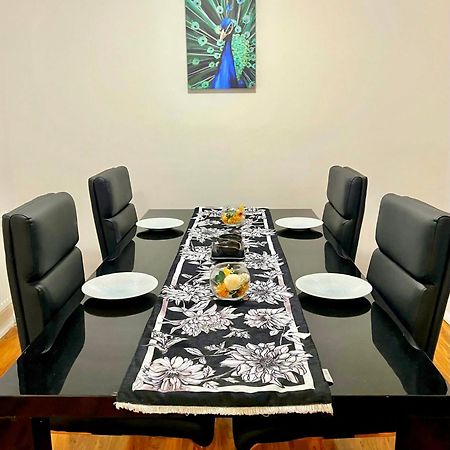 City Signature Apartments Кембридж Экстерьер фото