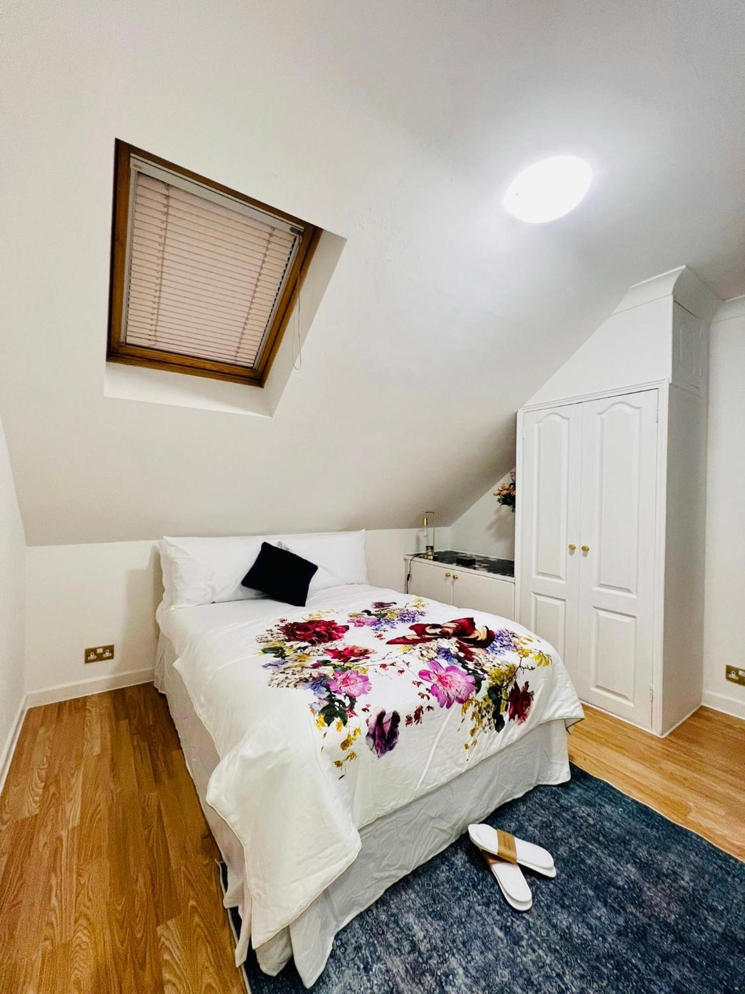 City Signature Apartments Кембридж Экстерьер фото