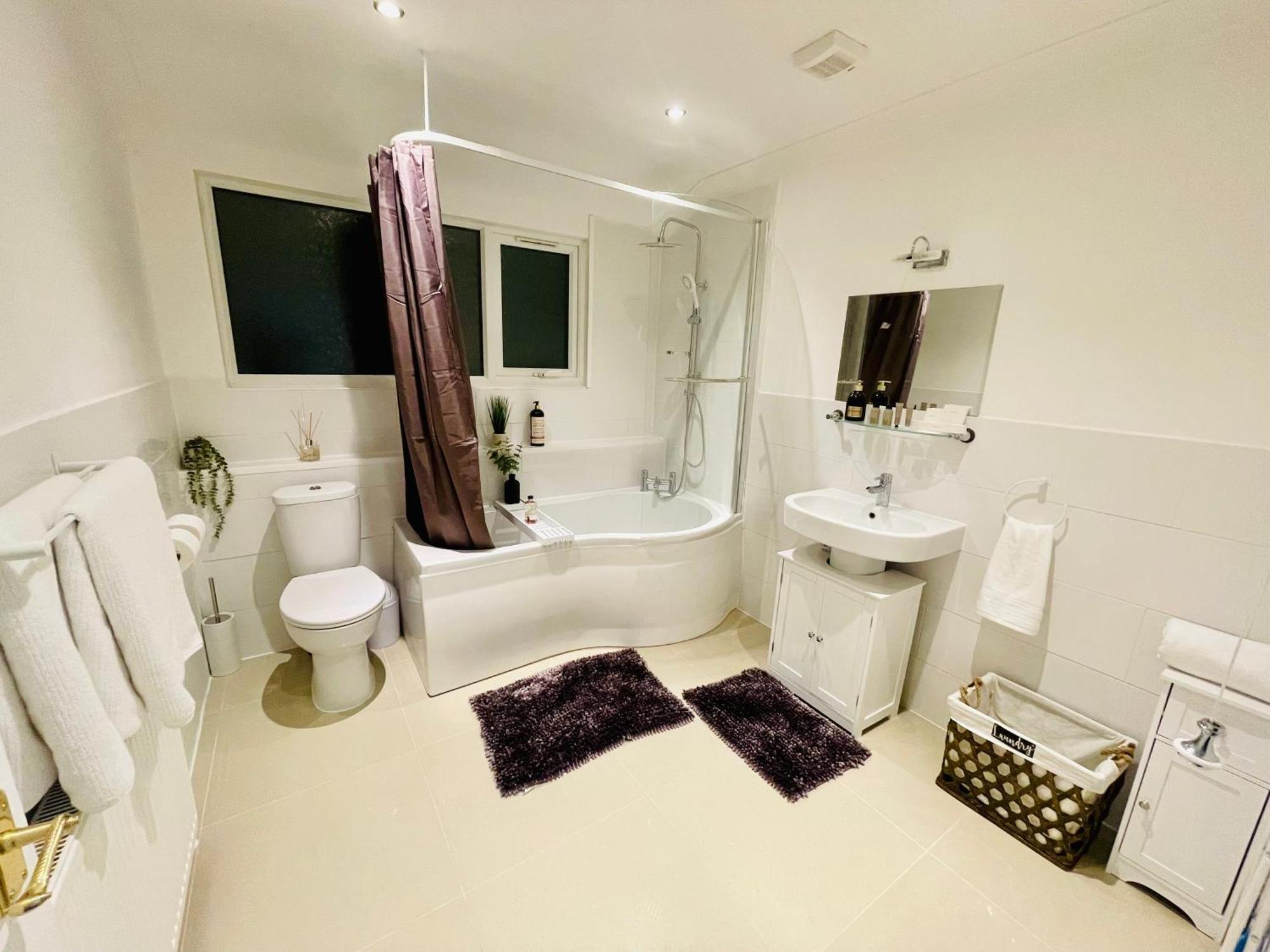 City Signature Apartments Кембридж Экстерьер фото