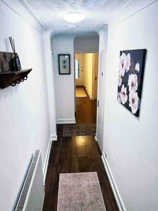 City Signature Apartments Кембридж Экстерьер фото