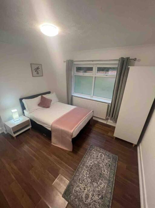 City Signature Apartments Кембридж Экстерьер фото