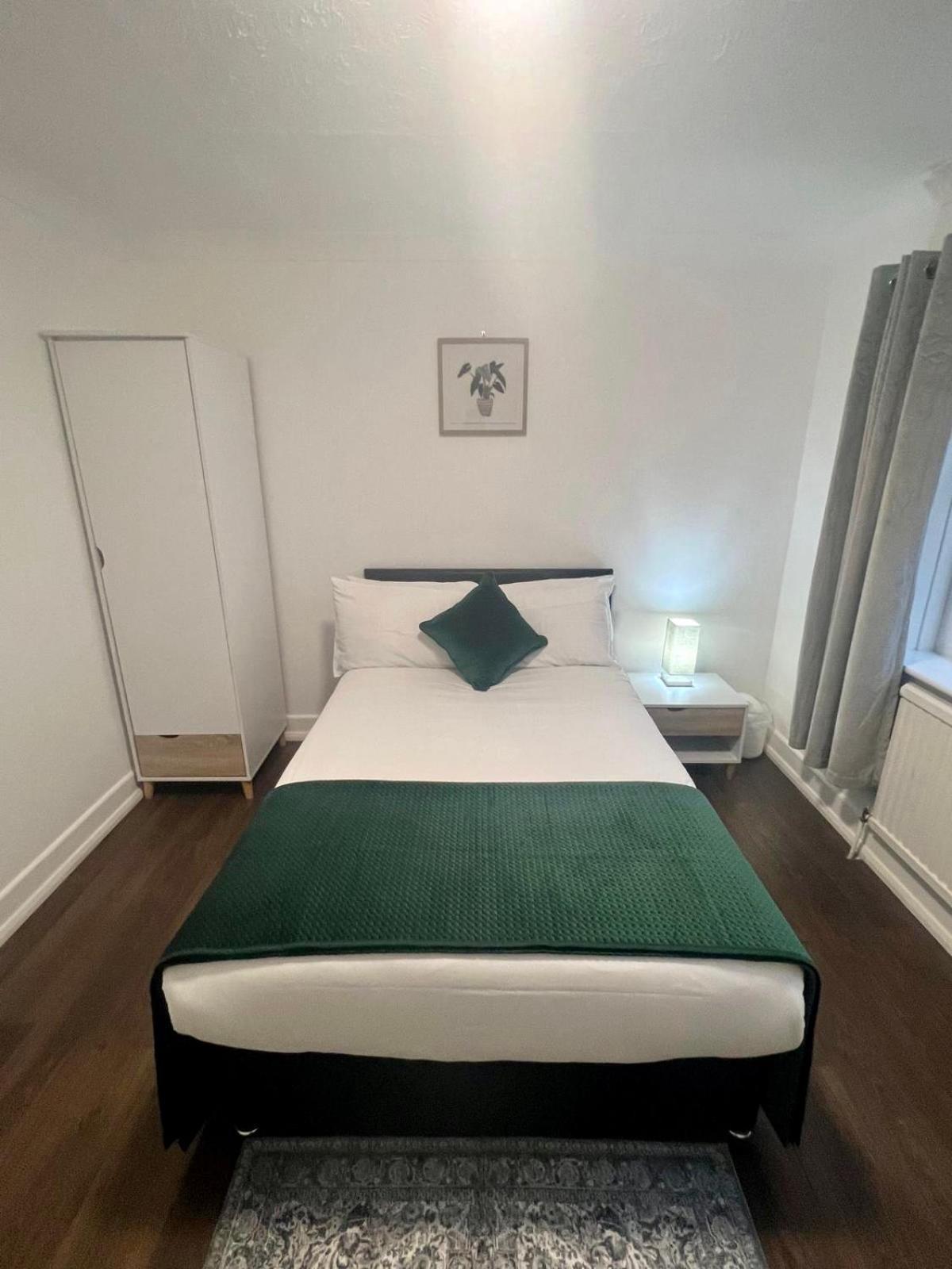 City Signature Apartments Кембридж Экстерьер фото